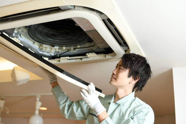 Best Commercial Air Duct Cleaning  in Cary, IL