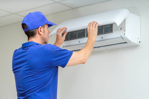 Best Best Air Duct Cleaning Company  in Cary, IL