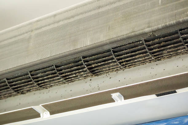 Ventilation Cleaning Services in Cary, IL